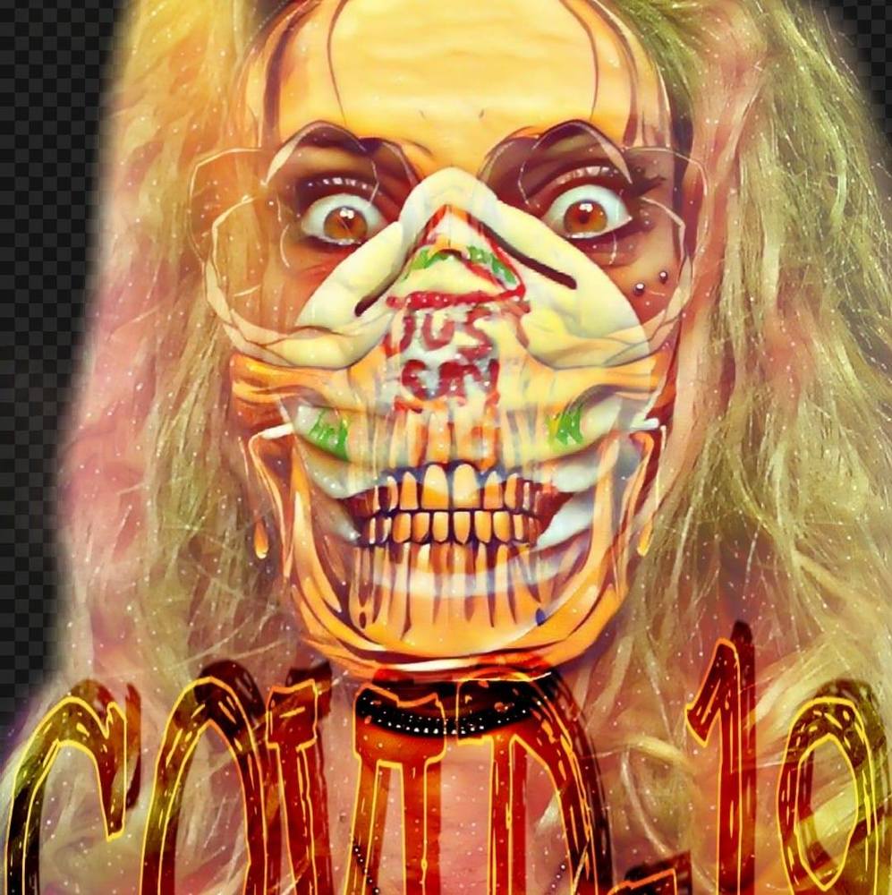 Meet your Posher, Michell